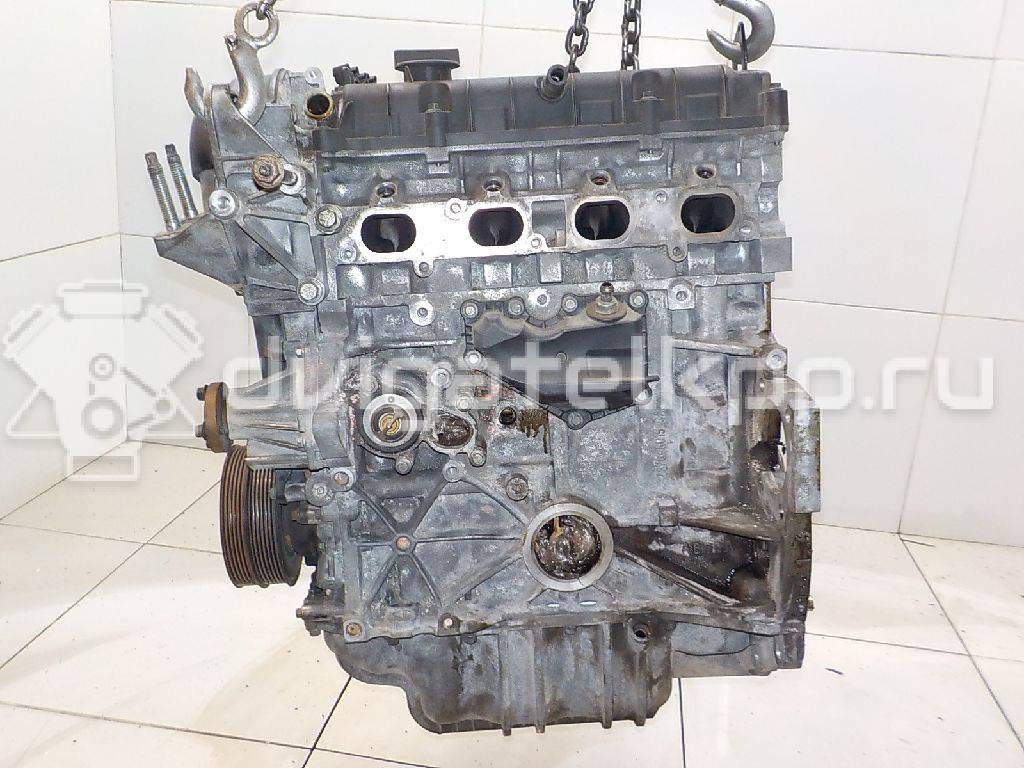 Фото Контрактный (б/у) двигатель CT для Volkswagen / Ford (Changan) 110 л.с 16V 1.5 л бензин 1471416 {forloop.counter}}