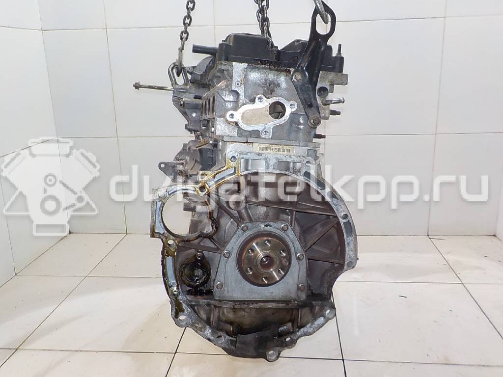 Фото Контрактный (б/у) двигатель CT для Volkswagen / Ford (Changan) 110 л.с 16V 1.5 л бензин 1471416 {forloop.counter}}