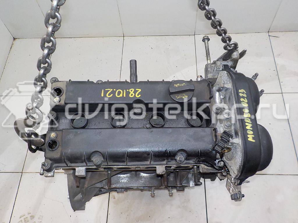 Фото Контрактный (б/у) двигатель CT для Volkswagen / Ford (Changan) 110 л.с 16V 1.5 л бензин 1471416 {forloop.counter}}