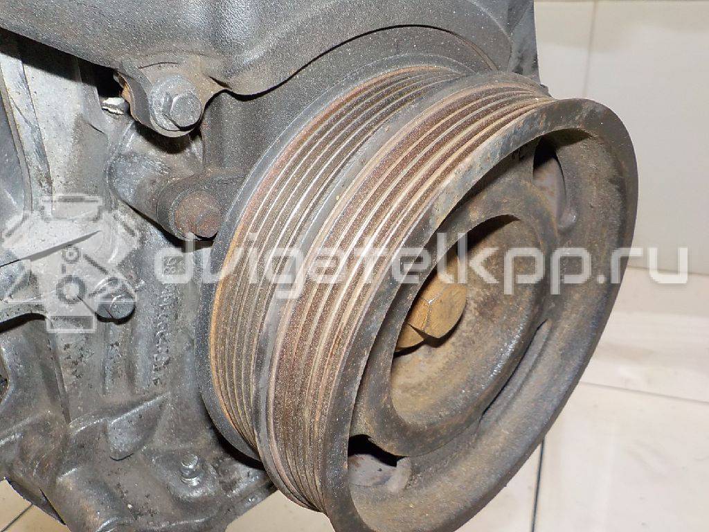 Фото Контрактный (б/у) двигатель CT для Volkswagen / Ford (Changan) 110 л.с 16V 1.5 л бензин 1471416 {forloop.counter}}