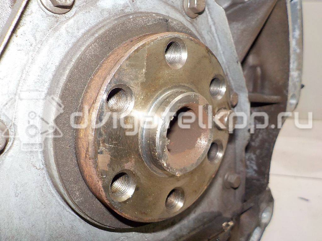 Фото Контрактный (б/у) двигатель CT для Volkswagen / Ford (Changan) 110 л.с 16V 1.5 л бензин 1471416 {forloop.counter}}