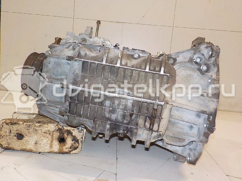 Фото Контрактный (б/у) двигатель CT для Volkswagen / Ford (Changan) 110 л.с 16V 1.5 л бензин 1471416 {forloop.counter}}