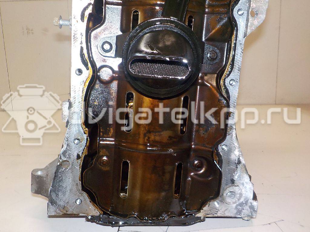 Фото Контрактный (б/у) двигатель SIDA для Ford / Caterham 140 л.с 16V 1.6 л бензин 1471416 {forloop.counter}}