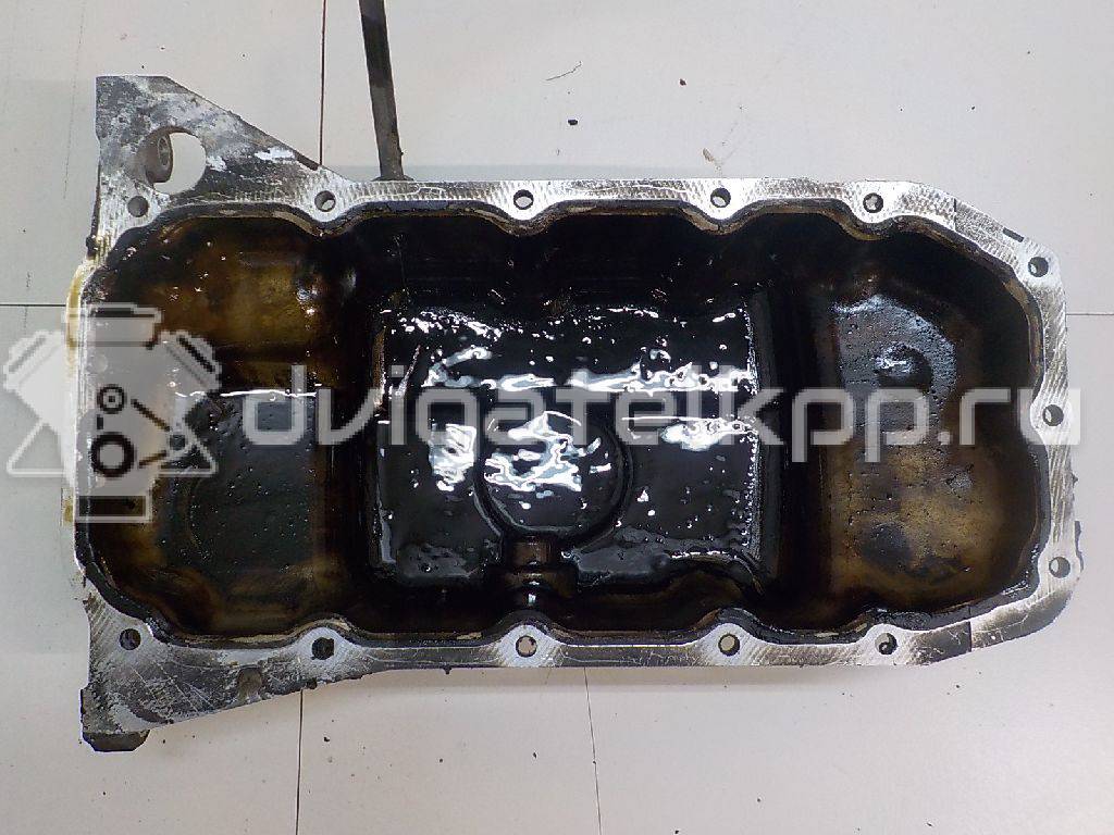 Фото Контрактный (б/у) двигатель SIDA для Ford / Caterham 140 л.с 16V 1.6 л бензин 1471416 {forloop.counter}}