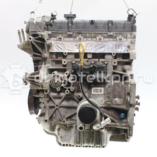 Фото Контрактный (б/у) двигатель CT для Volkswagen / Ford (Changan) 110 л.с 16V 1.5 л бензин 1752082