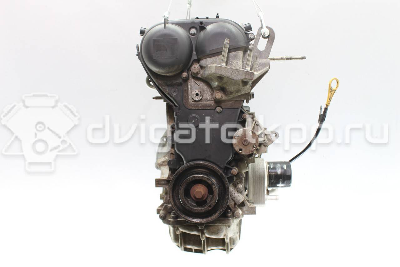 Фото Контрактный (б/у) двигатель CT для Volkswagen / Ford (Changan) 110 л.с 16V 1.5 л бензин 1752082 {forloop.counter}}