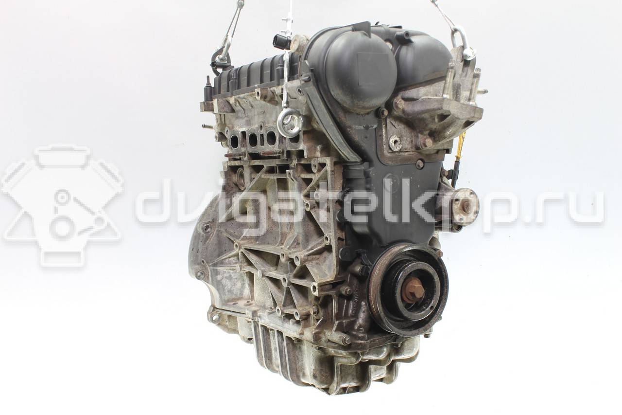 Фото Контрактный (б/у) двигатель CT для Volkswagen / Ford (Changan) 110 л.с 16V 1.5 л бензин 1752082 {forloop.counter}}