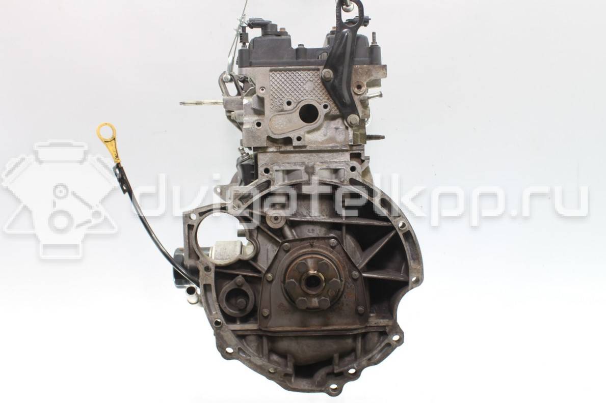 Фото Контрактный (б/у) двигатель CT для Volkswagen / Ford (Changan) 110 л.с 16V 1.5 л бензин 1752082 {forloop.counter}}