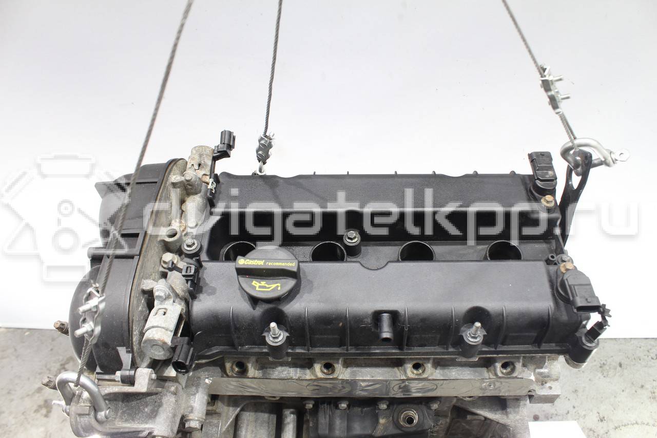 Фото Контрактный (б/у) двигатель CT для Volkswagen / Ford (Changan) 110 л.с 16V 1.5 л бензин 1752082 {forloop.counter}}