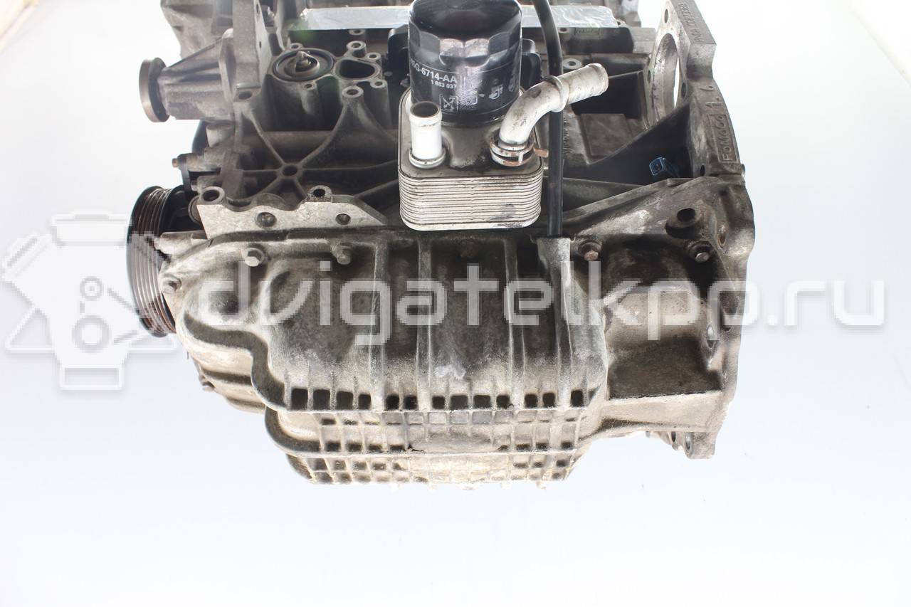 Фото Контрактный (б/у) двигатель CT для Volkswagen / Ford (Changan) 110 л.с 16V 1.5 л бензин 1752082 {forloop.counter}}