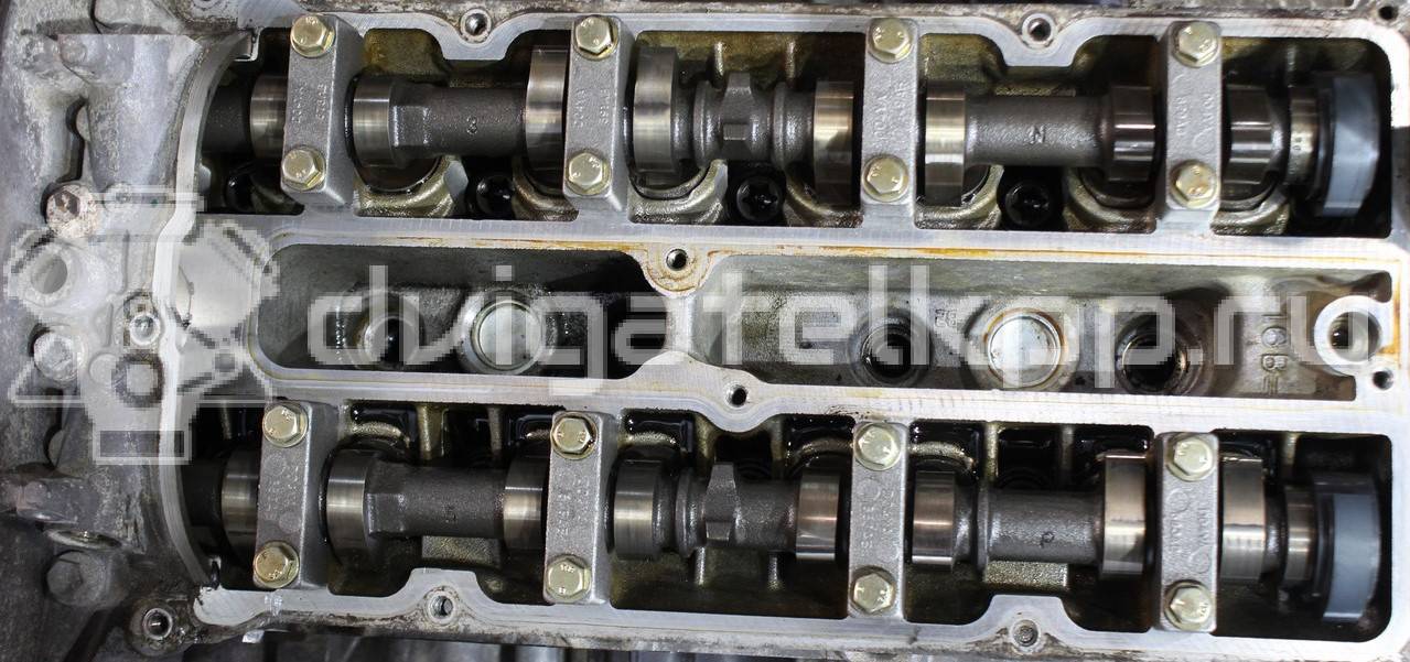 Фото Контрактный (б/у) двигатель CT для Volkswagen / Ford (Changan) 110 л.с 16V 1.5 л бензин 1752082 {forloop.counter}}