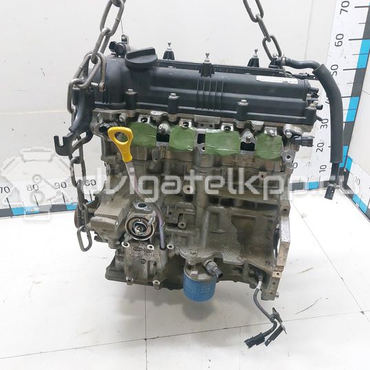 Фото Контрактный (б/у) двигатель G4FG для Hyundai (Beijing) / Hyundai / Kia 123-128 л.с 16V 1.6 л бензин WG1212BW00