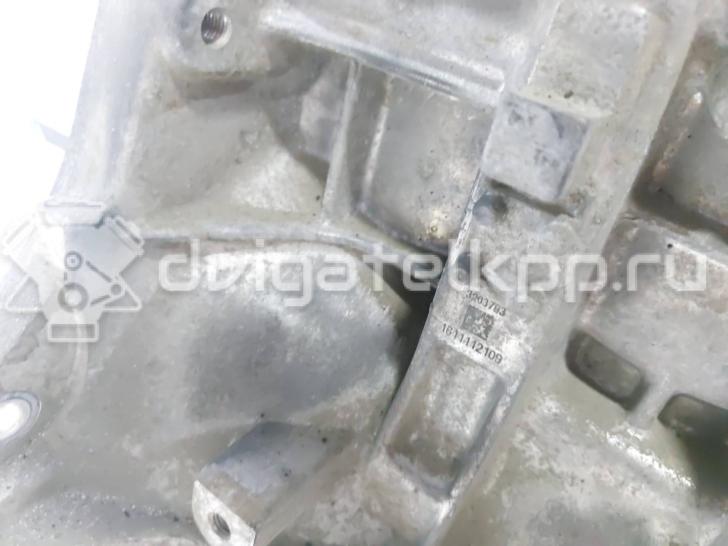 Фото Контрактный (б/у) двигатель G4FG для Hyundai (Beijing) / Hyundai / Kia 123-128 л.с 16V 1.6 л бензин WG1212BW00 {forloop.counter}}