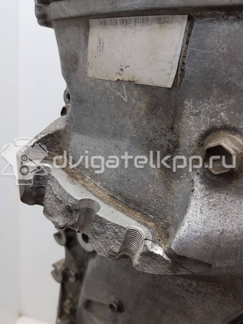 Фото Контрактный (б/у) двигатель 1AZ-FE для Toyota / Toyota (Gac) / Toyota (Faw) 136-155 л.с 16V 2.0 л бензин 1900028161 {forloop.counter}}