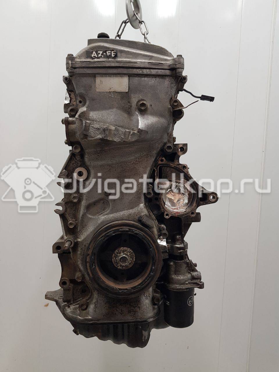 Фото Контрактный (б/у) двигатель 1AZ-FE для Toyota / Toyota (Gac) / Toyota (Faw) 150-155 л.с 16V 2.0 л бензин 1900028161 {forloop.counter}}