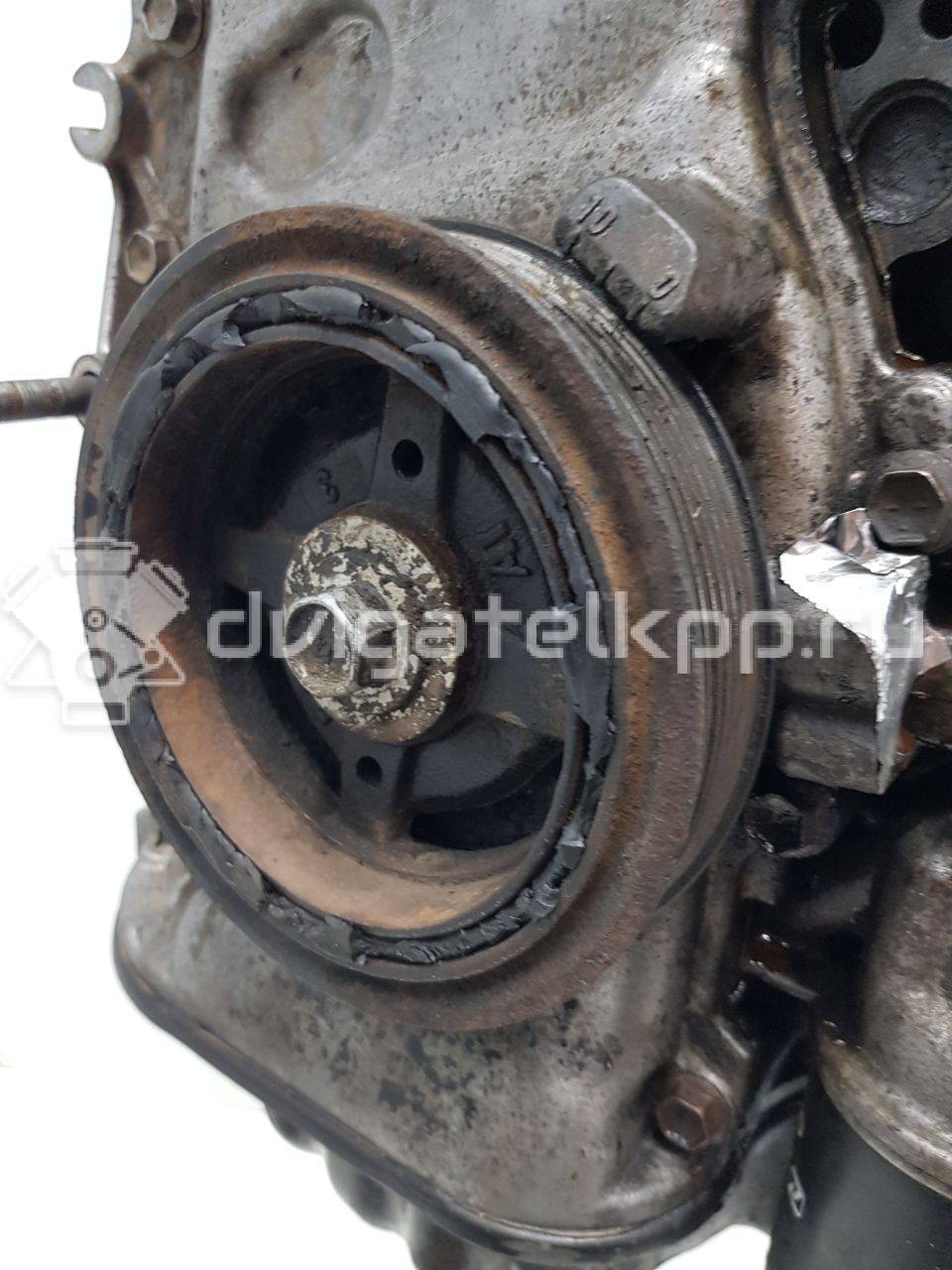 Фото Контрактный (б/у) двигатель 1AZ-FE для Toyota / Toyota (Gac) / Toyota (Faw) 150-155 л.с 16V 2.0 л бензин 1900028161 {forloop.counter}}