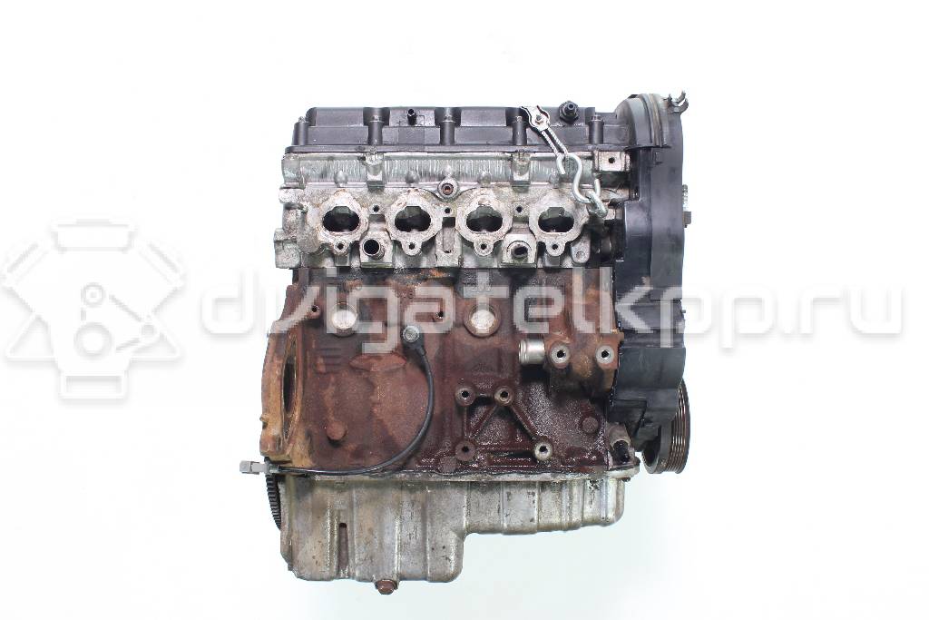 Фото Контрактный (б/у) двигатель F14D3 для Daewoo / Chevrolet 94-95 л.с 16V 1.4 л бензин 96475797 {forloop.counter}}