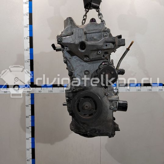 Фото Контрактный (б/у) двигатель HR16DE для Venucia / Dongfeng (Dfac) / Nissan (Zhengzhou) / Samsung / Mazda / Nissan / Mitsubishi / Nissan (Dongfeng) 117-124 л.с 16V 1.6 л бензин 101021KA0F