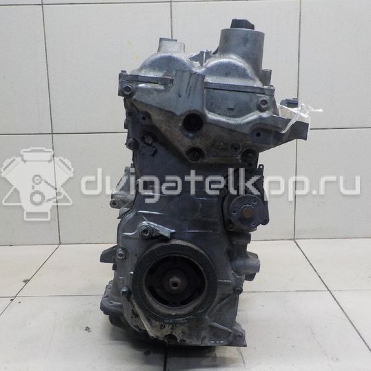 Фото Контрактный (б/у) двигатель HR16DE для Venucia / Dongfeng (Dfac) / Nissan (Zhengzhou) / Samsung / Mazda / Nissan / Mitsubishi / Nissan (Dongfeng) 117-124 л.с 16V 1.6 л бензин 10102BC23F