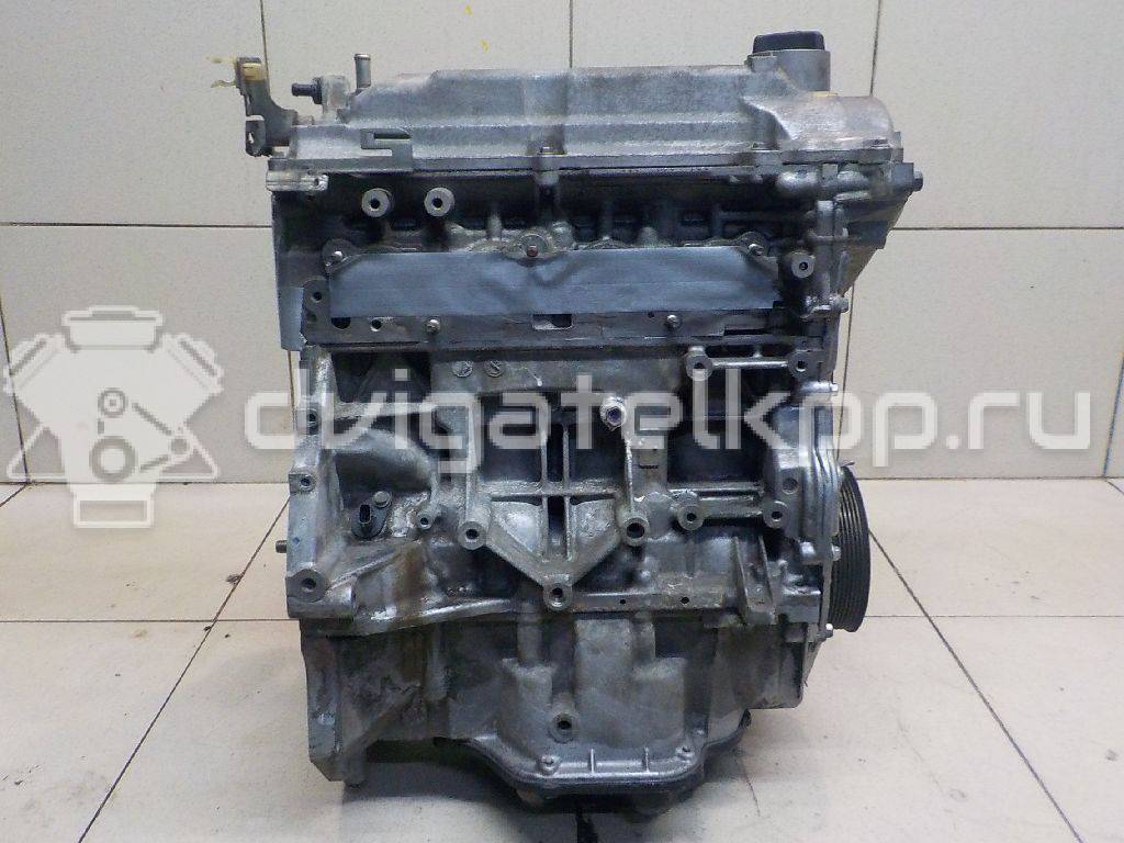 Фото Контрактный (б/у) двигатель HR16DE для Venucia / Dongfeng (Dfac) / Nissan (Zhengzhou) / Samsung / Mazda / Nissan / Mitsubishi / Nissan (Dongfeng) 117-124 л.с 16V 1.6 л бензин 10102BC23F {forloop.counter}}