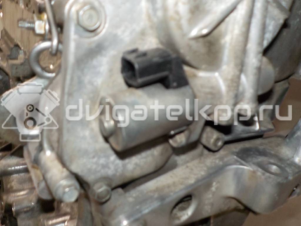 Фото Контрактный (б/у) двигатель QR25 для Infiniti / Nissan / Nissan (Dongfeng) 184 л.с 16V 2.5 л бензин 101029H5M1 {forloop.counter}}