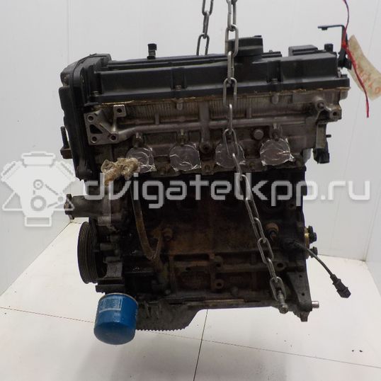 Фото Контрактный (б/у) двигатель G4ED для Hyundai / Kia 105-112 л.с 16V 1.6 л бензин 2110126C00