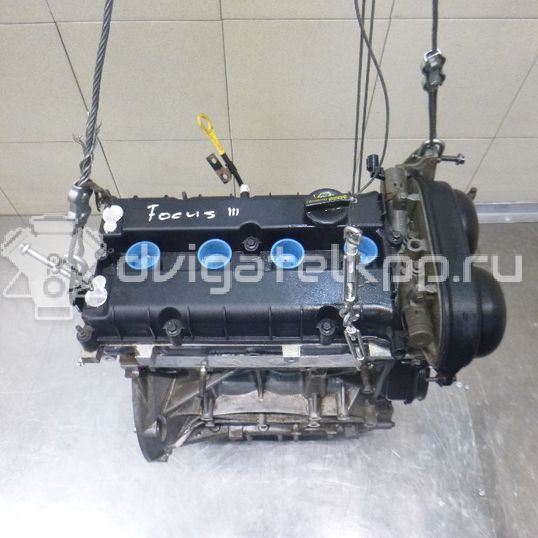 Фото Контрактный (б/у) двигатель CT для Volkswagen / Ford (Changan) 110 л.с 16V 1.5 л бензин 1752082