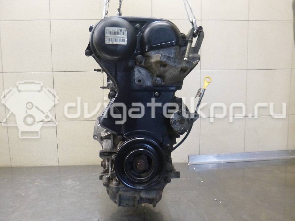 Фото Контрактный (б/у) двигатель CT для Volkswagen / Ford (Changan) 110 л.с 16V 1.5 л бензин 1752082 {forloop.counter}}