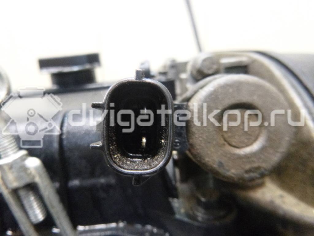 Фото Контрактный (б/у) двигатель CT для Volkswagen / Ford (Changan) 110 л.с 16V 1.5 л бензин 1752082 {forloop.counter}}