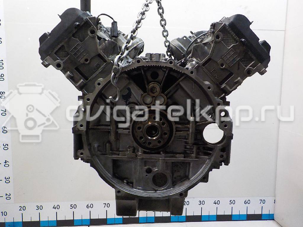 Фото Контрактный (б/у) двигатель 448PN для Land Rover Range Rover / Discovery 299-306 л.с 32V 4.4 л бензин LR004702 {forloop.counter}}