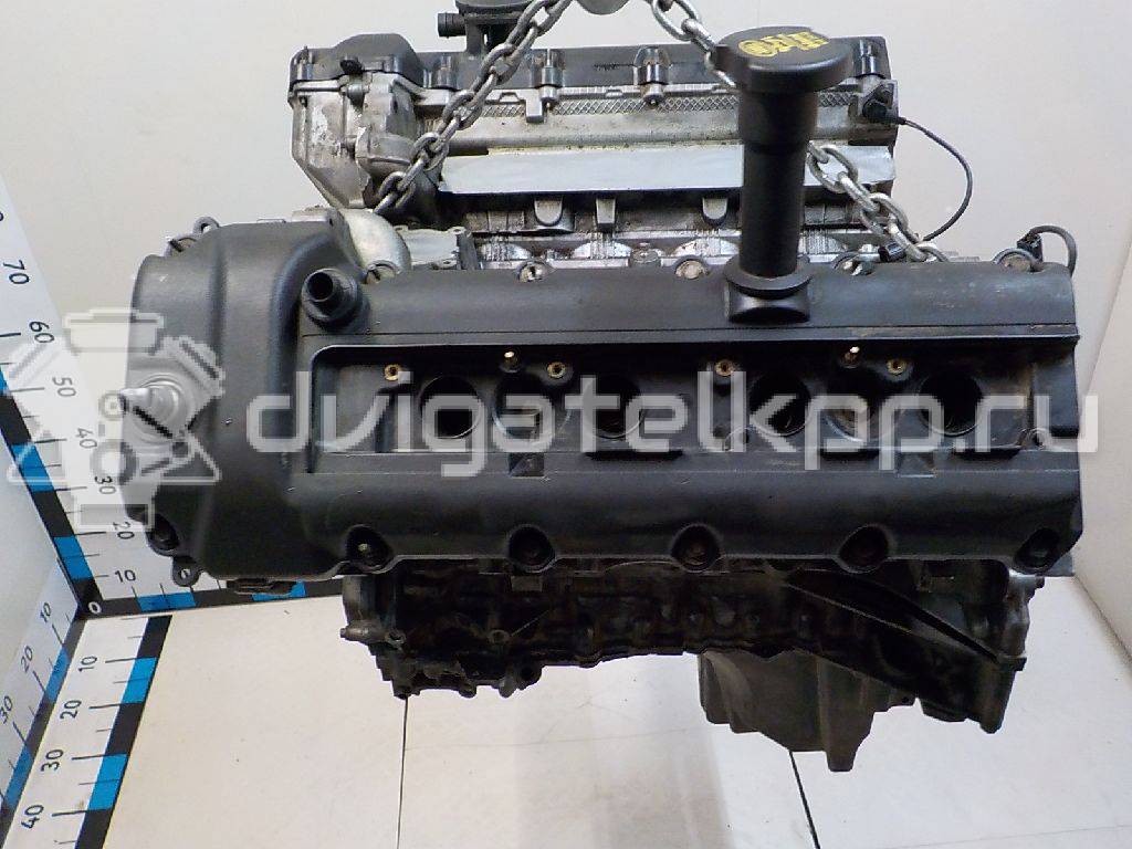 Фото Контрактный (б/у) двигатель 448PN для Land Rover Range Rover / Discovery 299-306 л.с 32V 4.4 л бензин LR004702 {forloop.counter}}