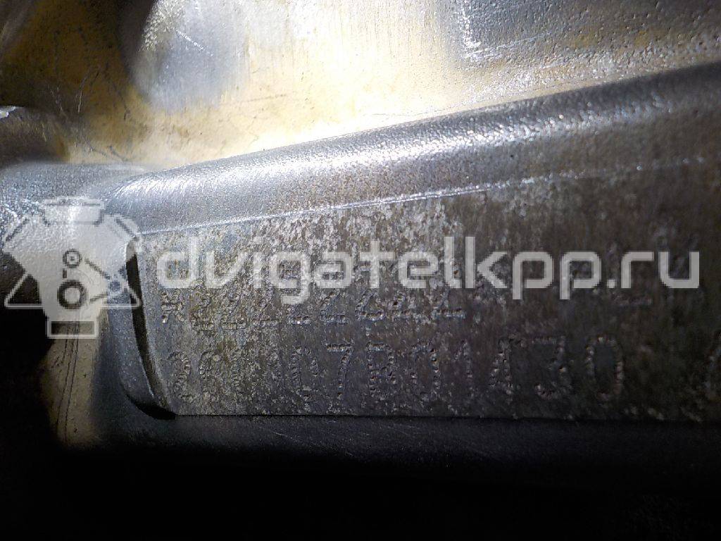 Фото Контрактный (б/у) двигатель 448PN для Land Rover Range Rover / Discovery 299-306 л.с 32V 4.4 л бензин LR004702 {forloop.counter}}