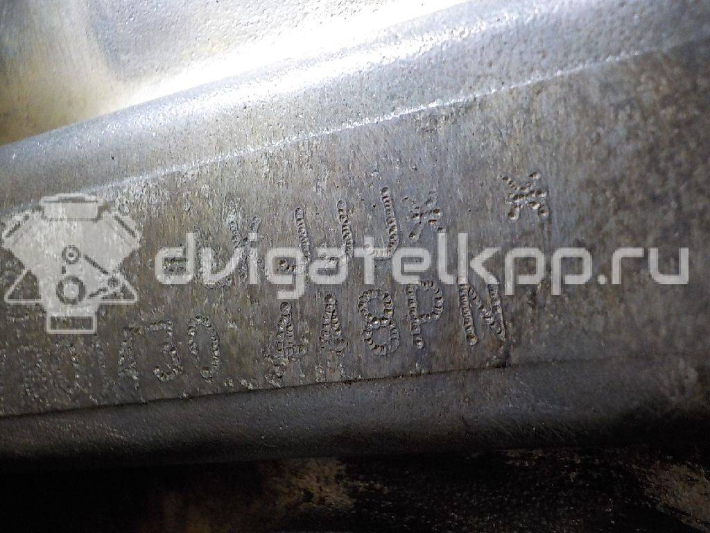 Фото Контрактный (б/у) двигатель 448PN для Land Rover Range Rover / Discovery 299-306 л.с 32V 4.4 л бензин LR004702 {forloop.counter}}