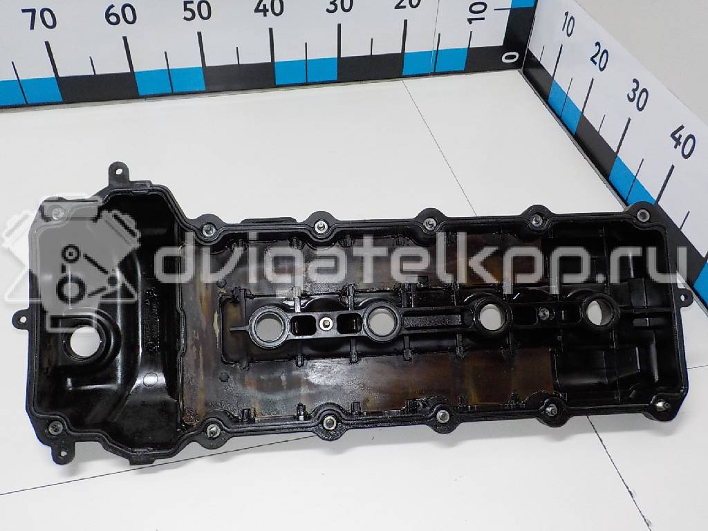 Фото Контрактный (б/у) двигатель 448PN для Land Rover Range Rover / Discovery 299-306 л.с 32V 4.4 л бензин LR004702 {forloop.counter}}