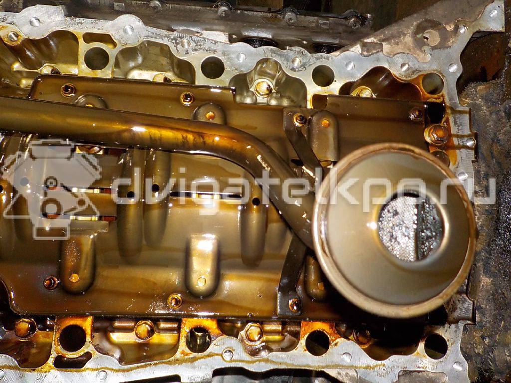 Фото Контрактный (б/у) двигатель 448PN для Land Rover Range Rover / Discovery 299-306 л.с 32V 4.4 л бензин LR004702 {forloop.counter}}