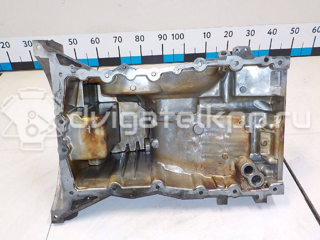 Фото Контрактный (б/у) двигатель 448PN для Land Rover Range Rover / Discovery 299-306 л.с 32V 4.4 л бензин LR004702 {forloop.counter}}