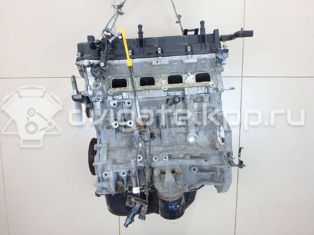 Фото Контрактный (б/у) двигатель G4KE для Hyundai (Beijing) / Hyundai / Kia 170-180 л.с 16V 2.4 л бензин 160X12GH00 {forloop.counter}}