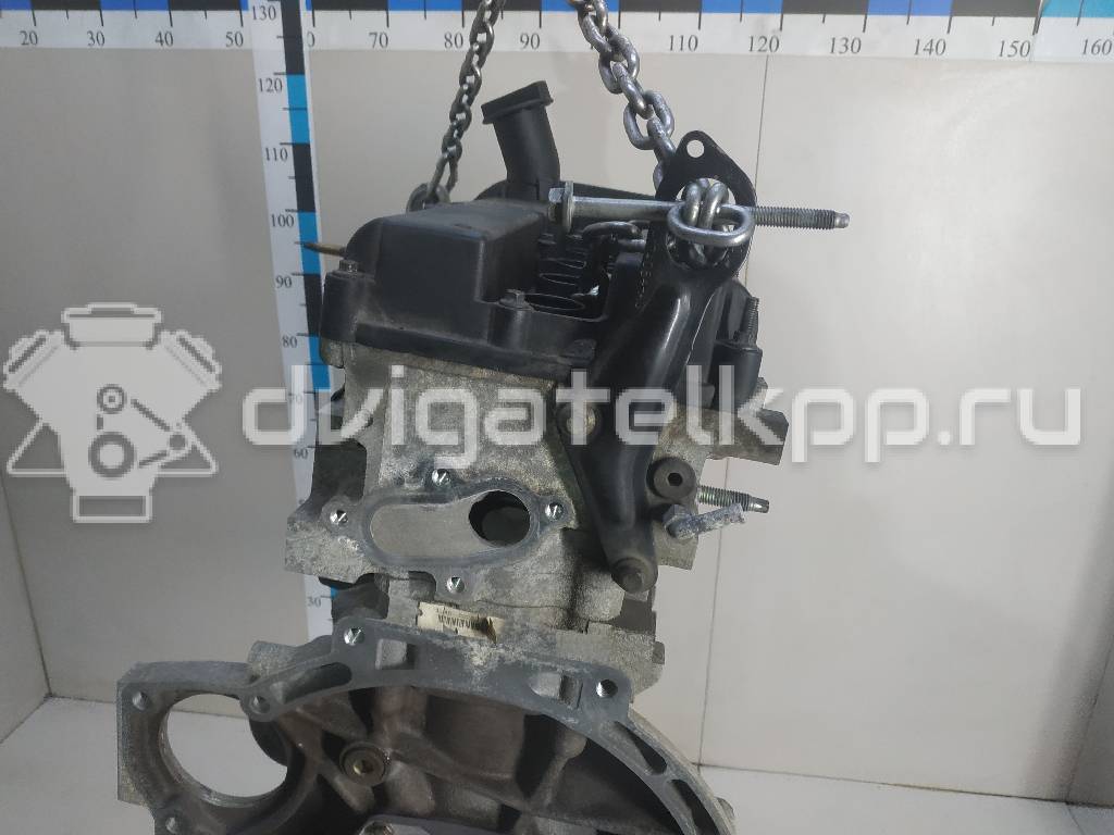 Фото Контрактный (б/у) двигатель BP (DOHC) для Mazda / Ford Australia / Eunos 125-130 л.с 16V 1.8 л бензин 1734722 {forloop.counter}}