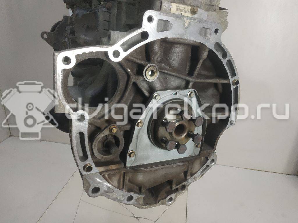 Фото Контрактный (б/у) двигатель BP (DOHC) для Mazda / Ford Australia / Eunos 125-130 л.с 16V 1.8 л бензин 1734722 {forloop.counter}}