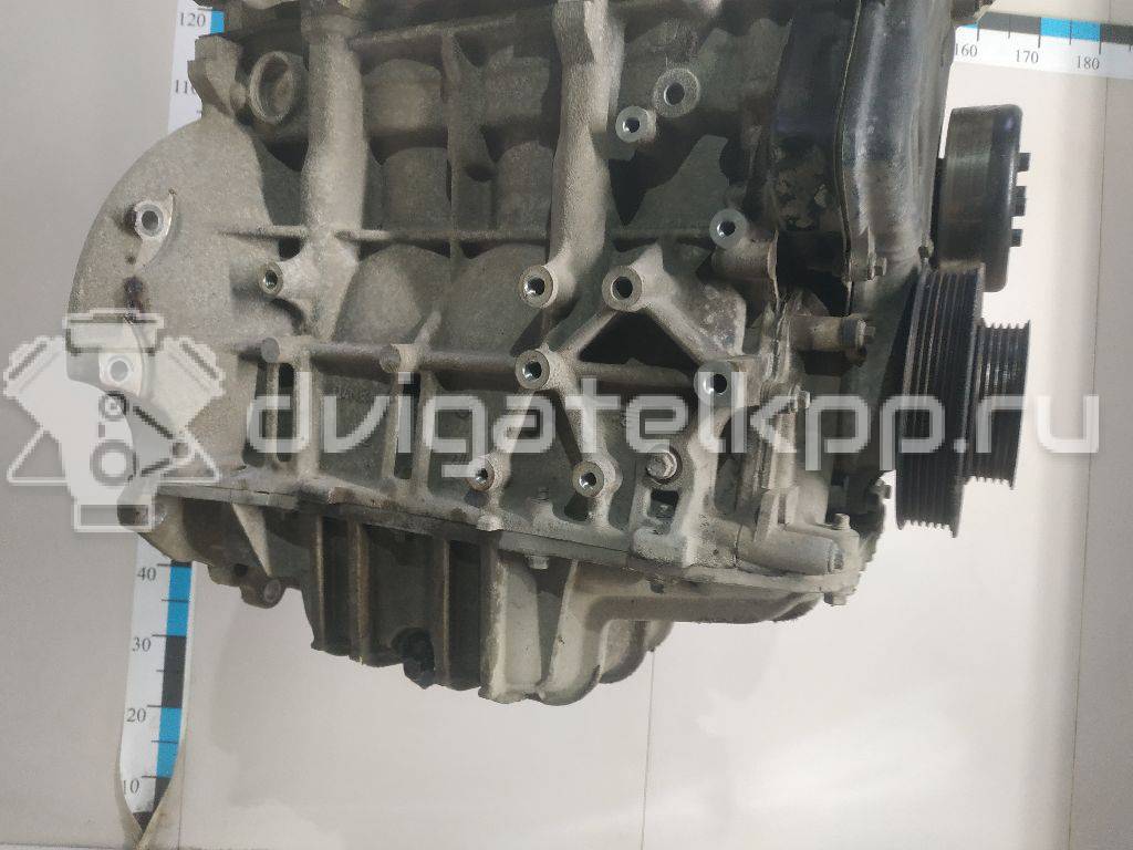 Фото Контрактный (б/у) двигатель BP (DOHC) для Mazda / Ford Australia / Eunos 125-130 л.с 16V 1.8 л бензин 1734722 {forloop.counter}}