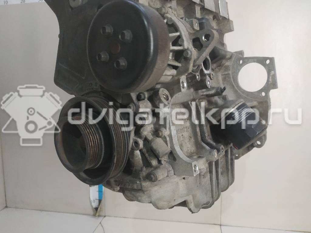 Фото Контрактный (б/у) двигатель BP (DOHC) для Mazda / Ford Australia / Eunos 125-130 л.с 16V 1.8 л бензин 1734722 {forloop.counter}}