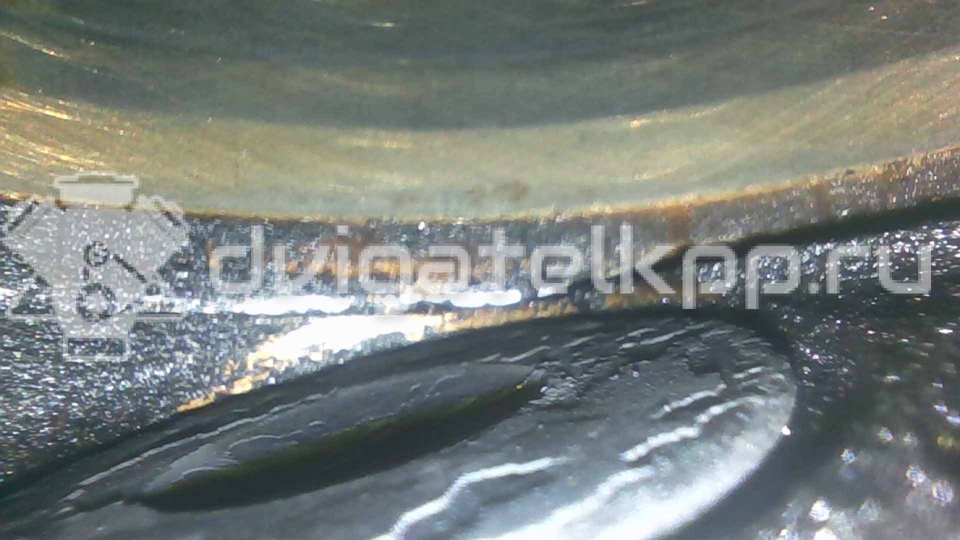 Фото Контрактный (б/у) двигатель BP (DOHC) для Mazda / Ford Australia / Eunos 125-130 л.с 16V 1.8 л бензин 1734722 {forloop.counter}}