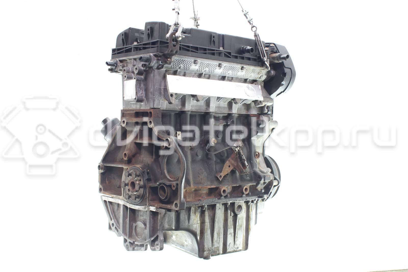 Фото Контрактный (б/у) двигатель Z 18 XER для Holden / Opel / Chevrolet / Vauxhall 140 л.с 16V 1.8 л бензин 25197209 {forloop.counter}}