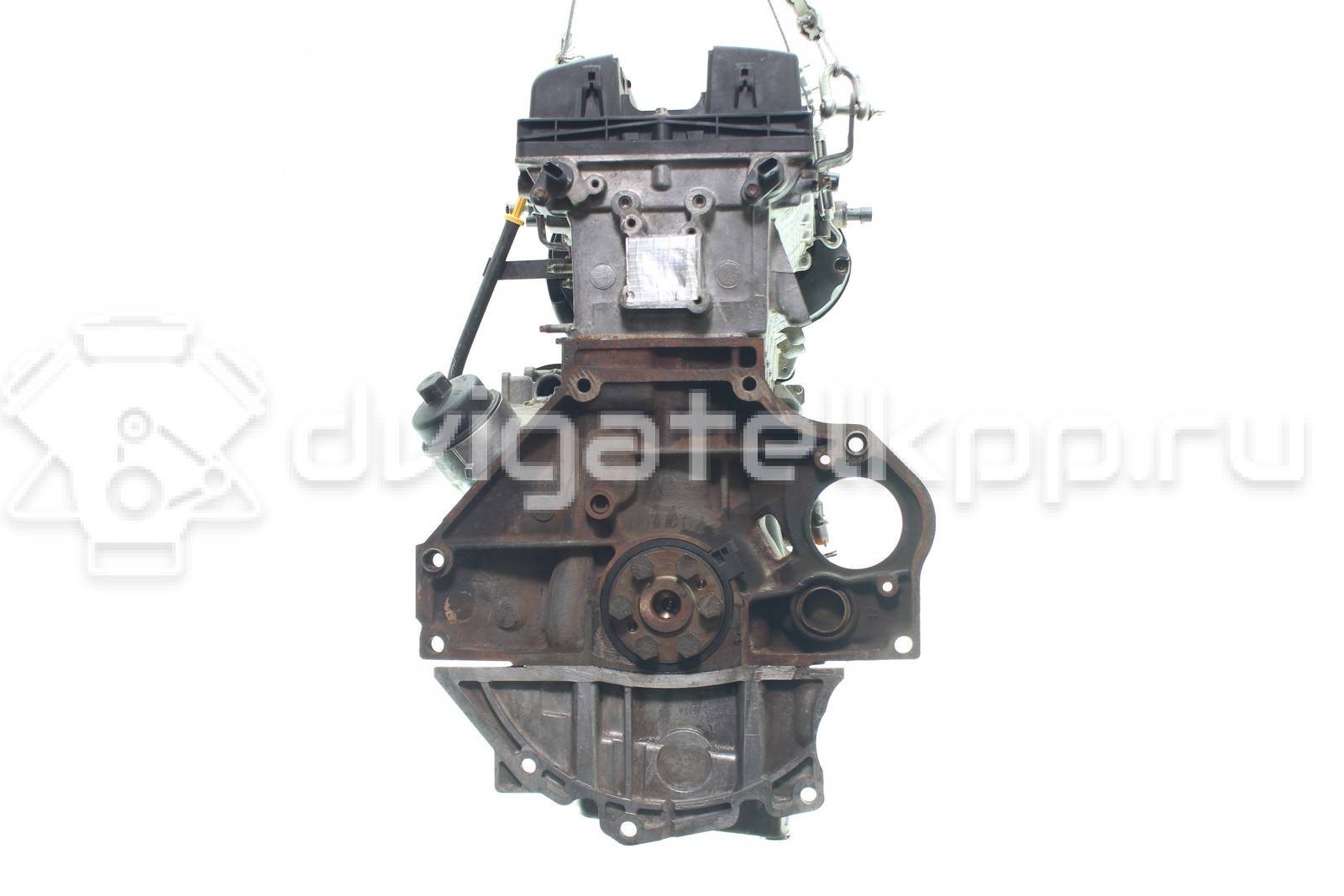 Фото Контрактный (б/у) двигатель Z 18 XER для Holden / Opel / Chevrolet / Vauxhall 140 л.с 16V 1.8 л бензин 25197209 {forloop.counter}}