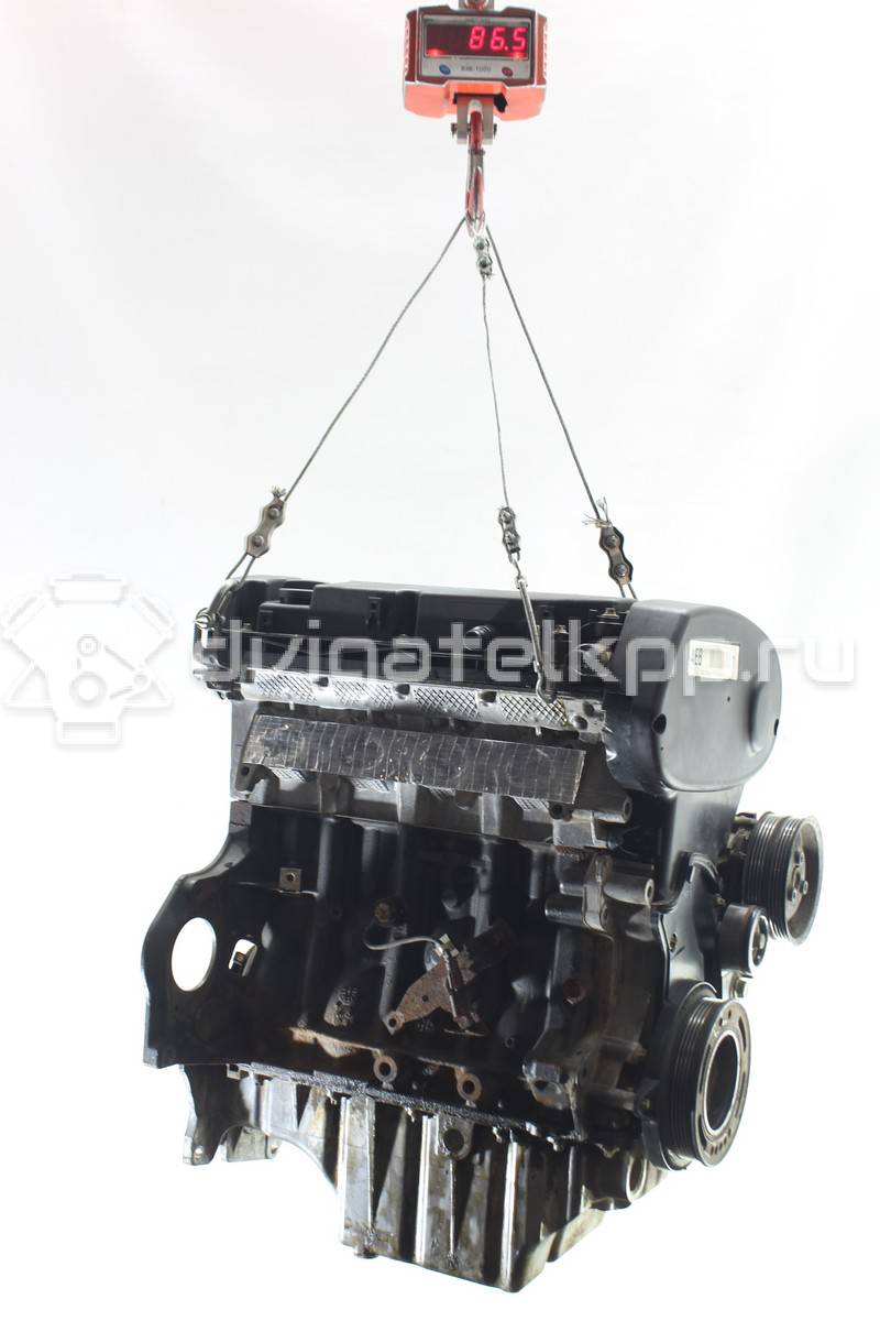 Фото Контрактный (б/у) двигатель F18D4 для Chevrolet Cruze / Trax / Orlando J309 140-147 л.с 16V 1.8 л Бензин/газ 25197209 {forloop.counter}}