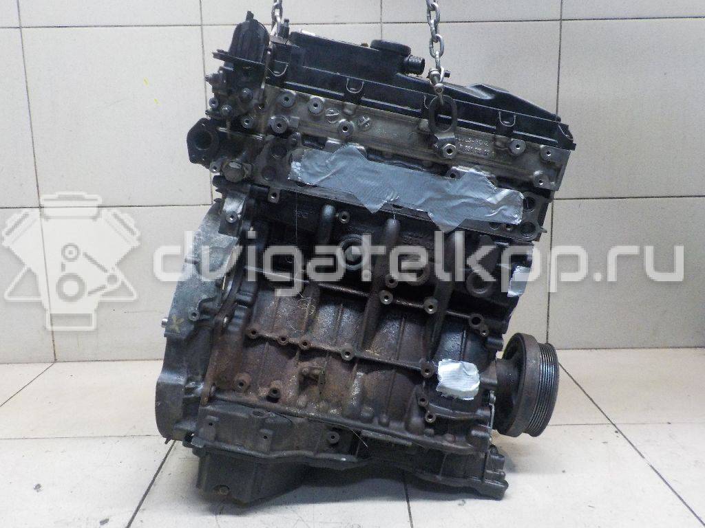 Фото Контрактный (б/у) двигатель OM 651.925 (M651 D22 R) для Mercedes-Benz E-Class 136 л.с 16V 2.1 л Дизельное топливо 6510107907 {forloop.counter}}