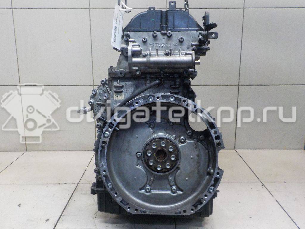 Фото Контрактный (б/у) двигатель OM 651.925 (M651 D22 R) для Mercedes-Benz E-Class 136 л.с 16V 2.1 л Дизельное топливо 6510107907 {forloop.counter}}