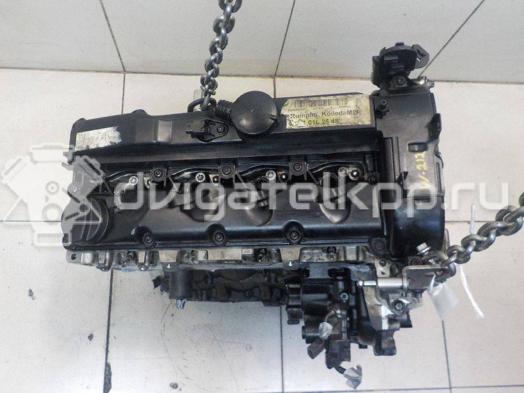 Фото Контрактный (б/у) двигатель OM 651.925 (M651 D22 R) для Mercedes-Benz E-Class 136 л.с 16V 2.1 л Дизельное топливо 6510107907 {forloop.counter}}