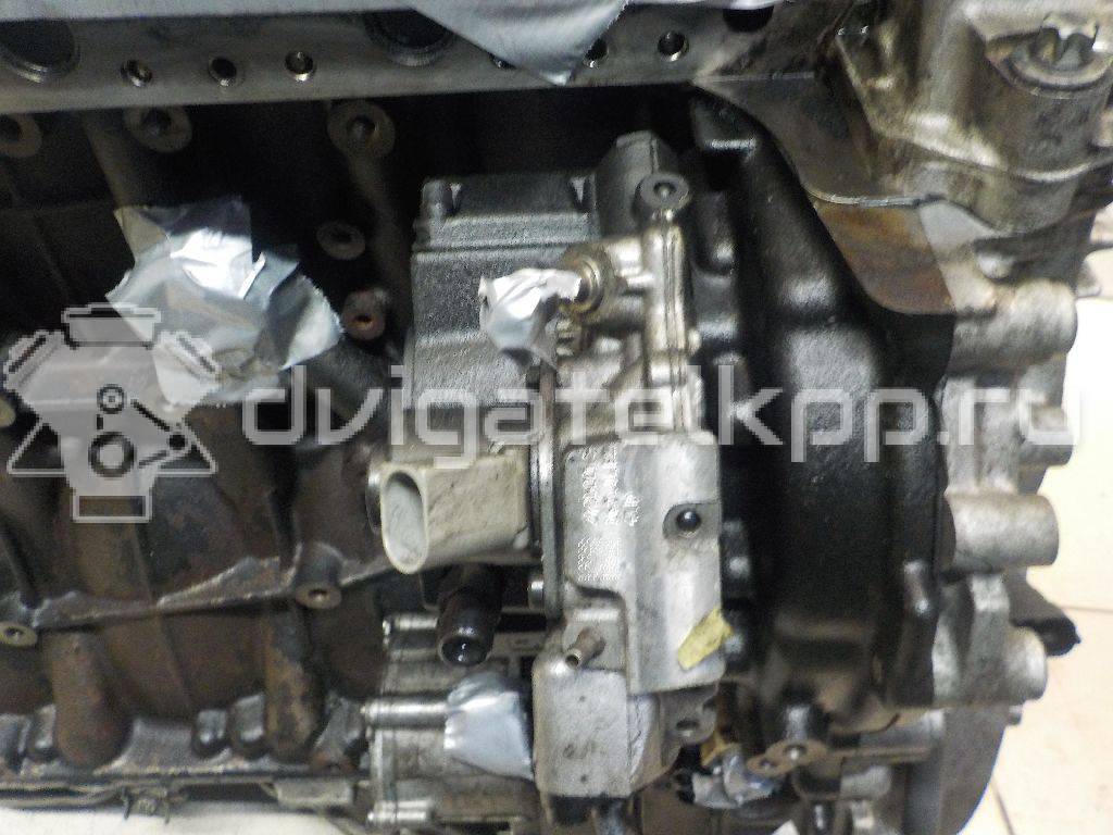 Фото Контрактный (б/у) двигатель OM 651.925 (M651 D22 R) для Mercedes-Benz E-Class 136 л.с 16V 2.1 л Дизельное топливо 6510107907 {forloop.counter}}