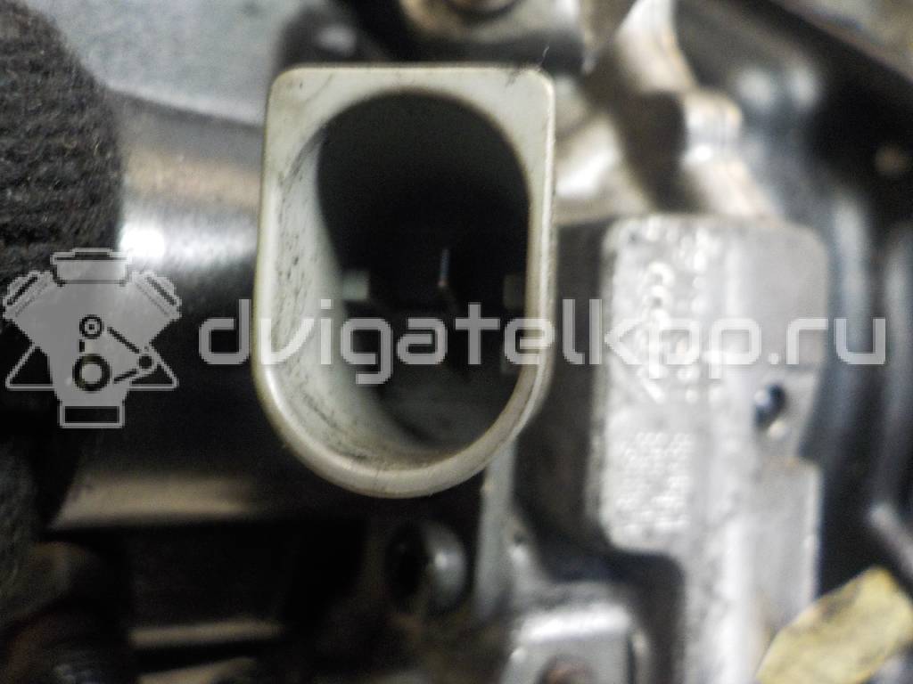 Фото Контрактный (б/у) двигатель OM 651.925 (M651 D22 R) для Mercedes-Benz E-Class 136 л.с 16V 2.1 л Дизельное топливо 6510107907 {forloop.counter}}